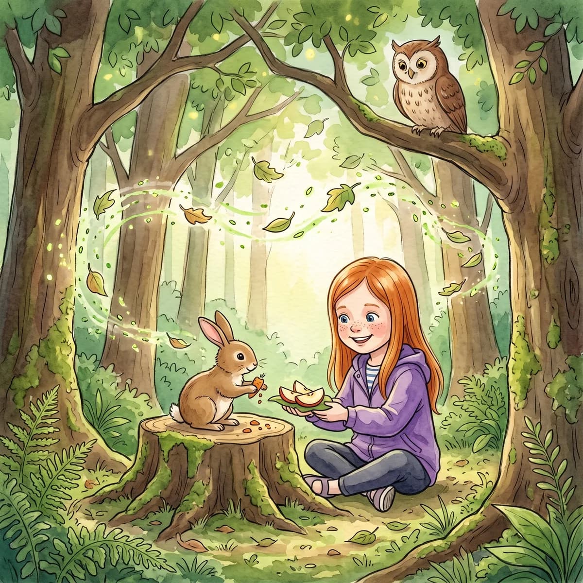 Illustration for page 11
