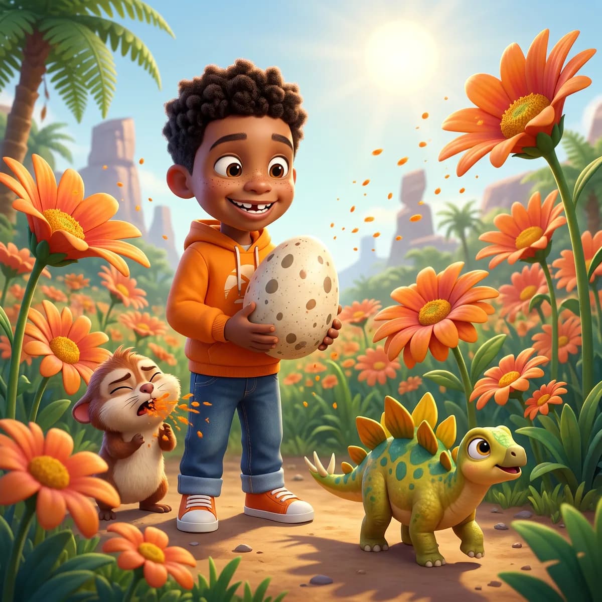 Illustration for page 9