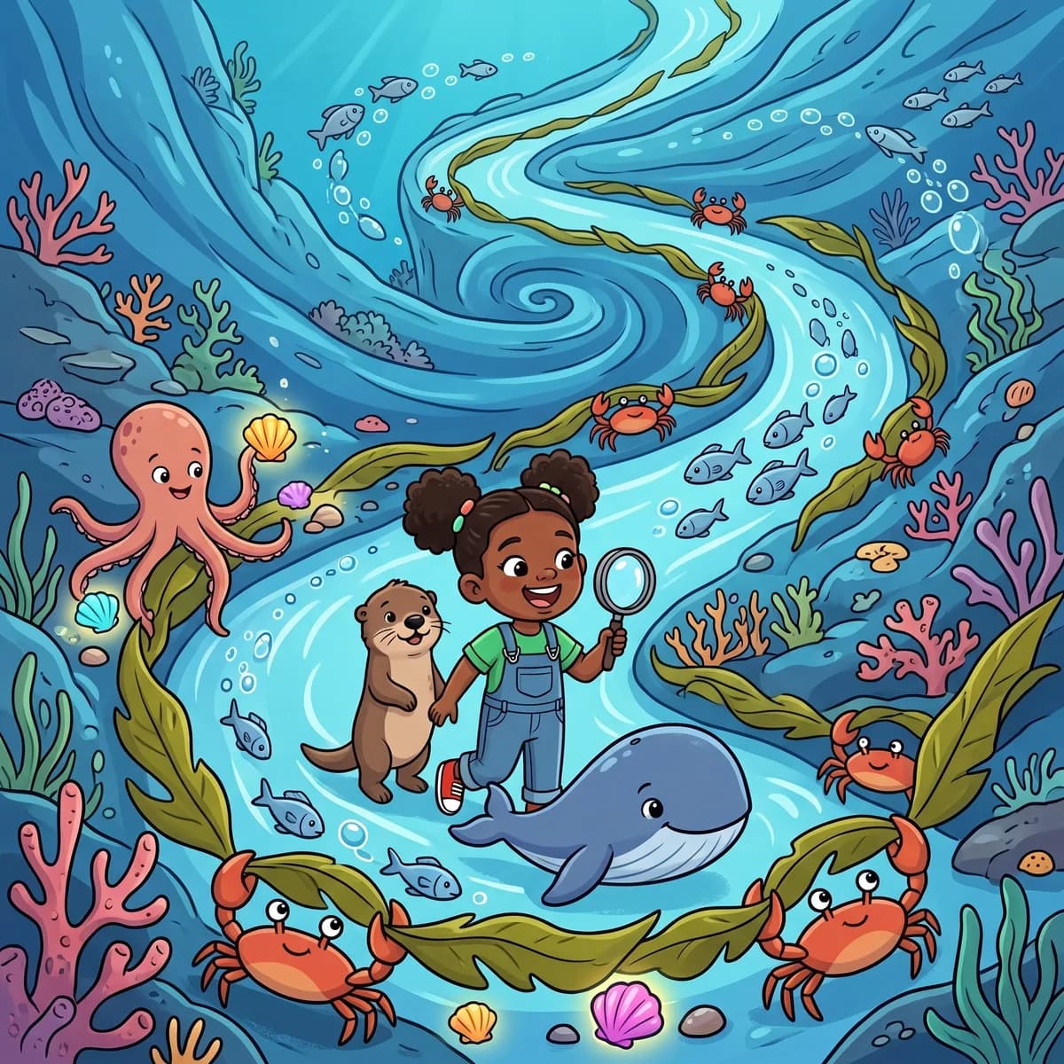 Illustration for page 13