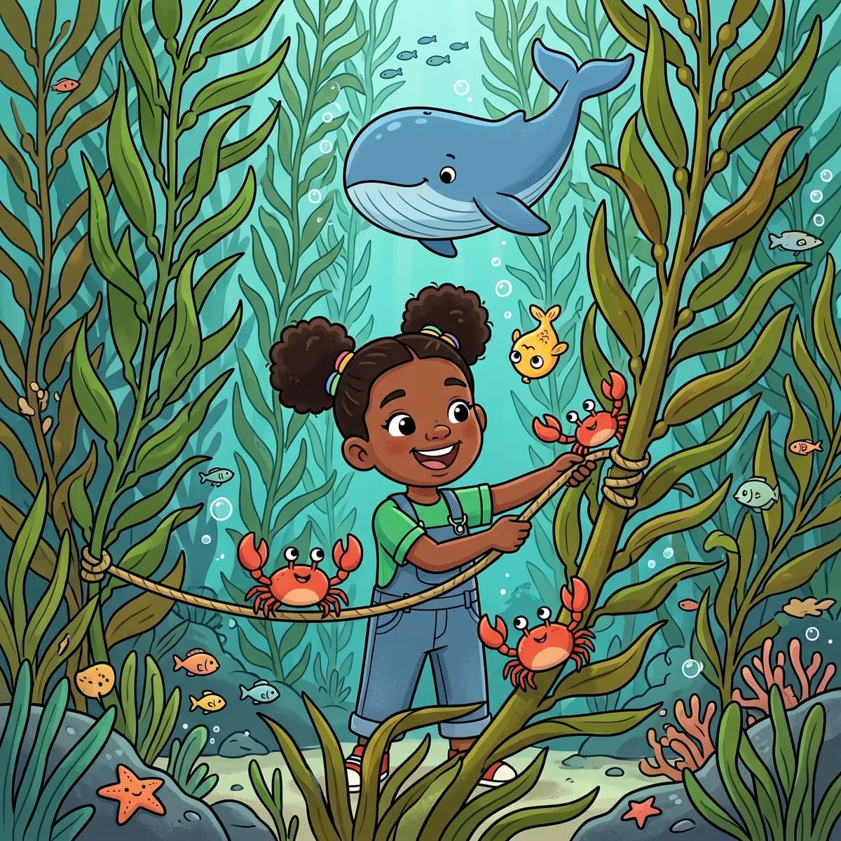 Illustration for page 7