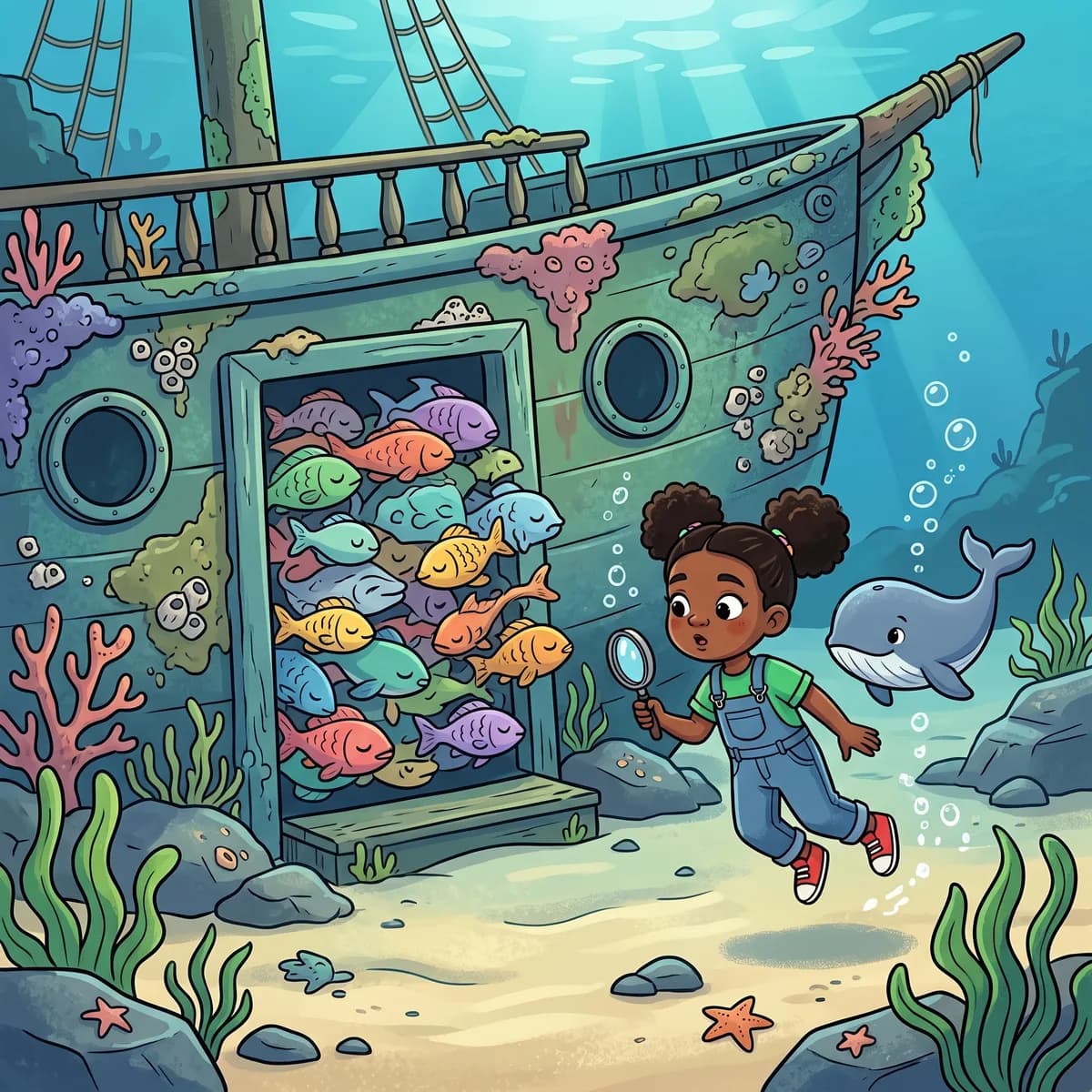Illustration for page 8