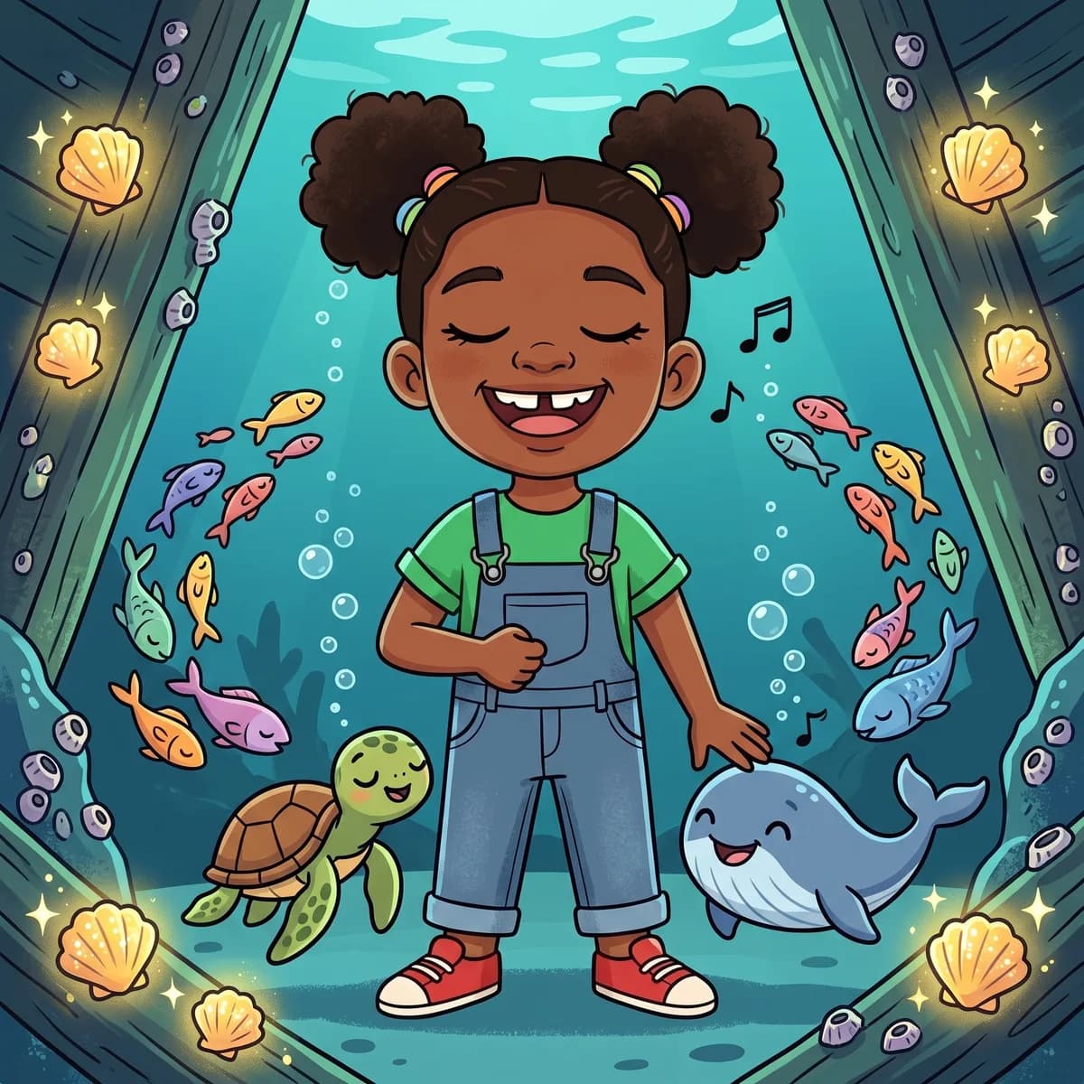 Illustration for page 9