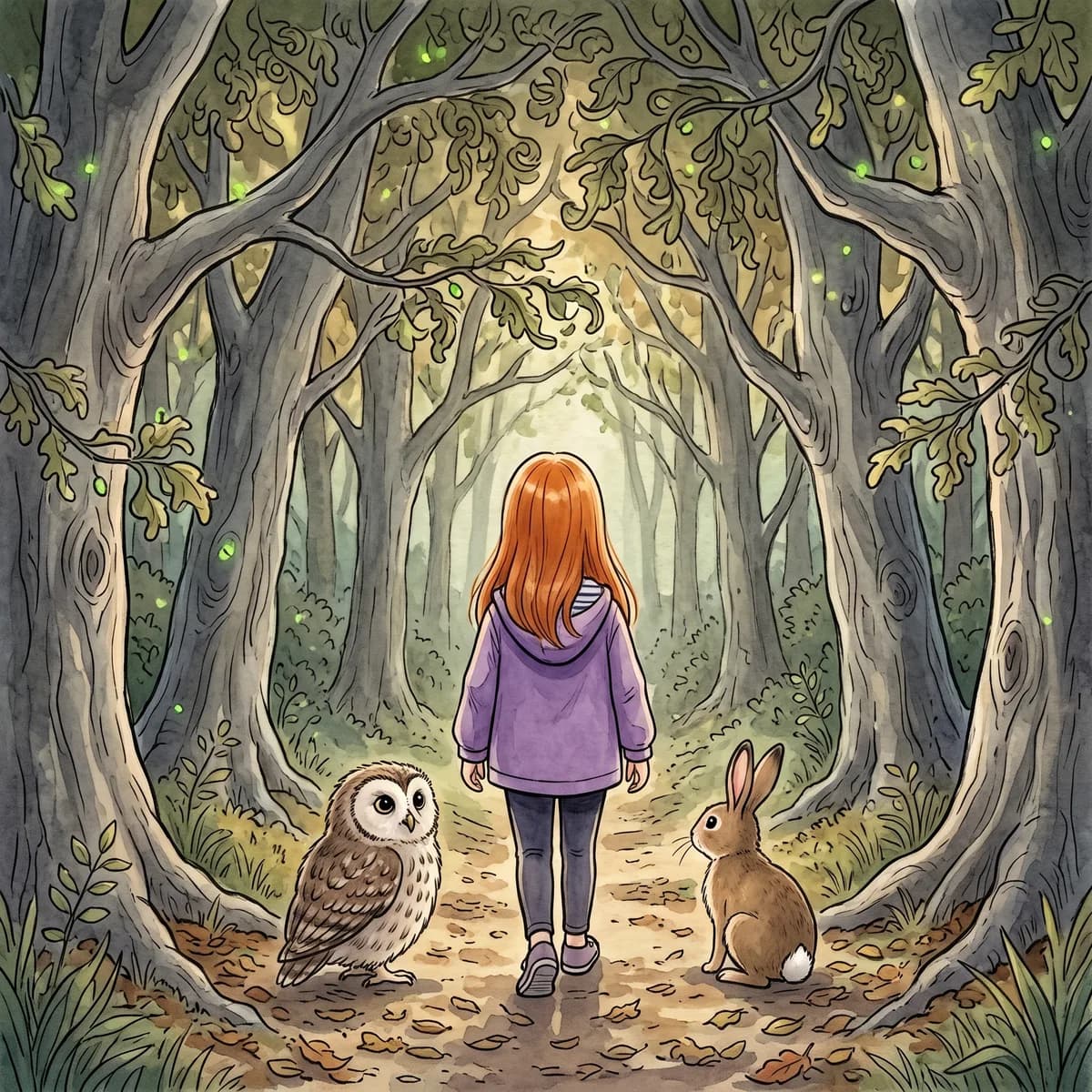 Illustration for page 10