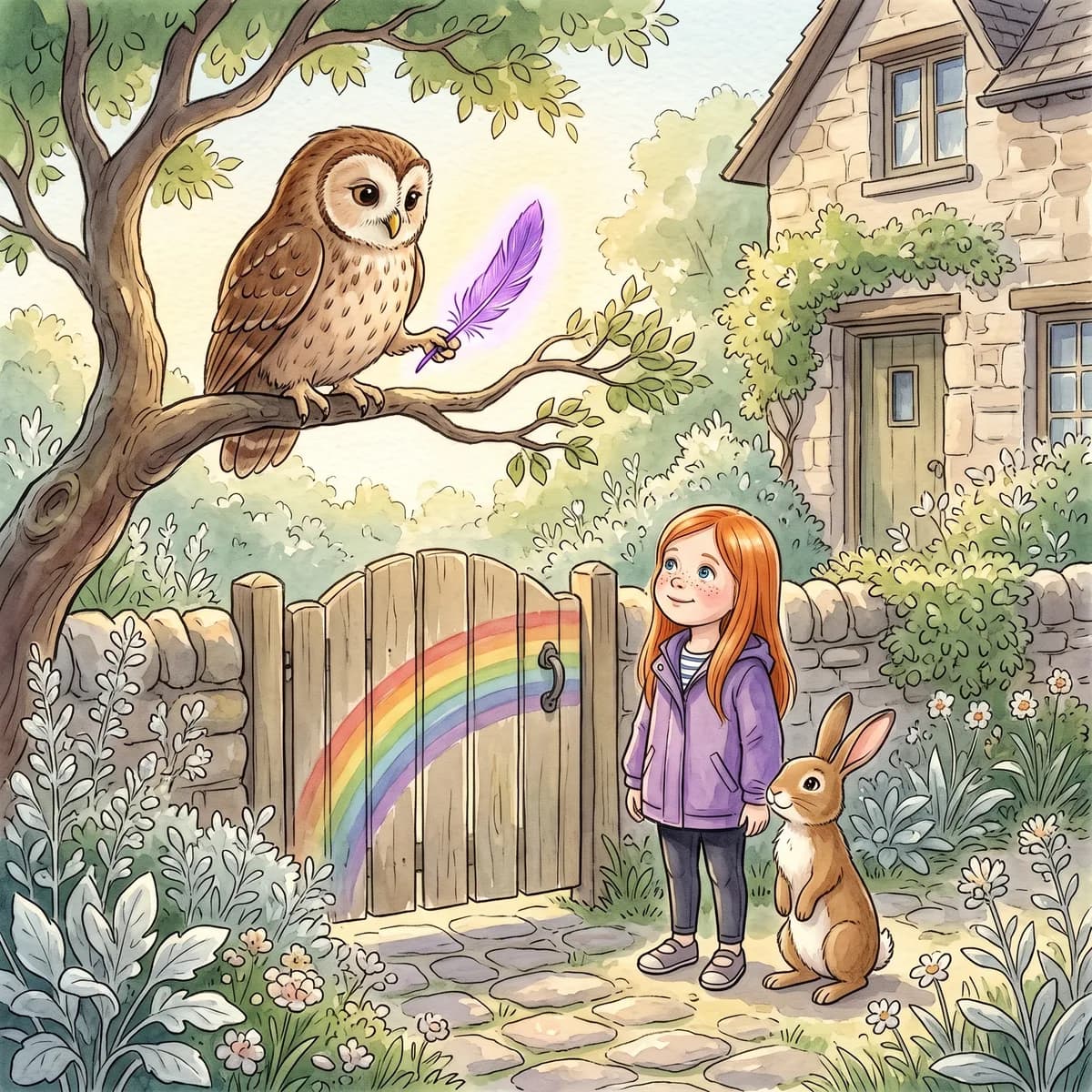 Illustration for page 4